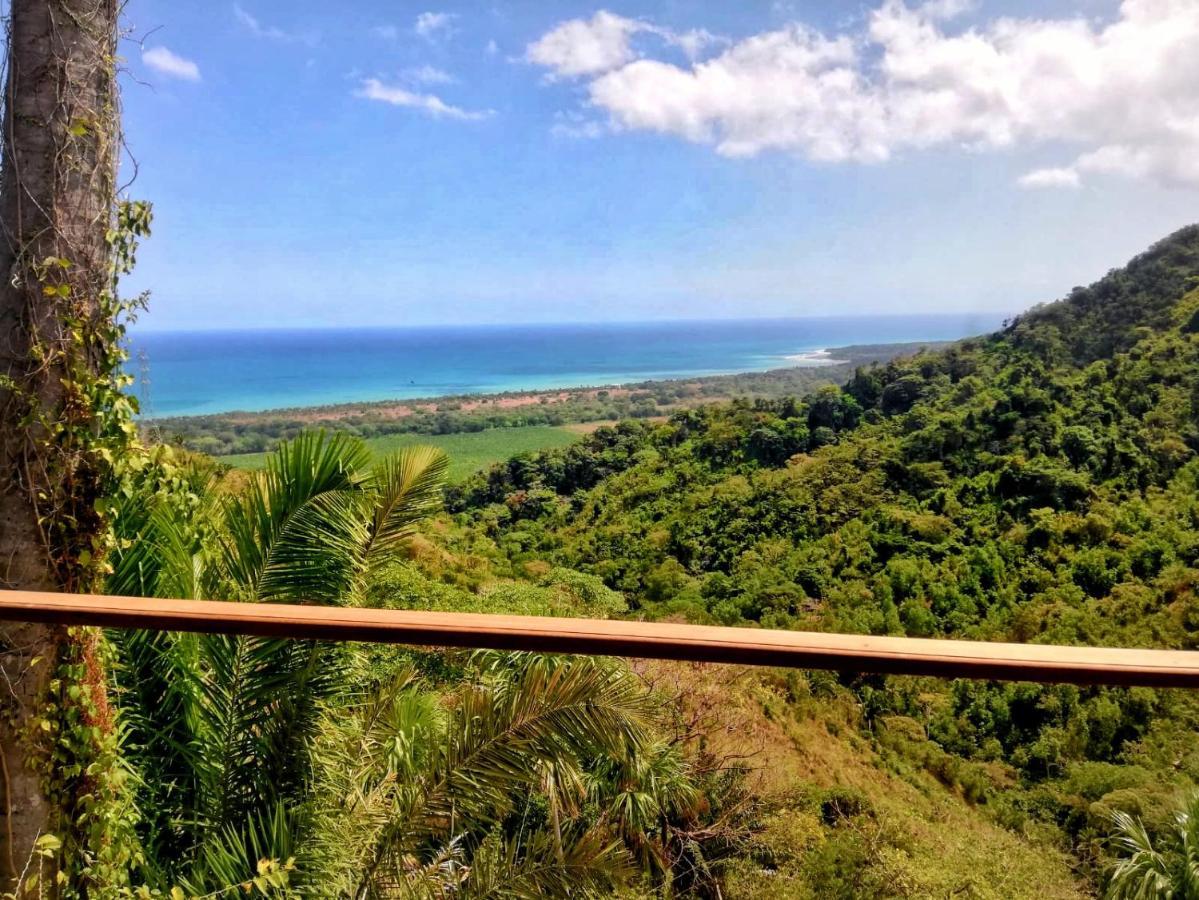 Finca Cuipo ブリタカ エクステリア 写真