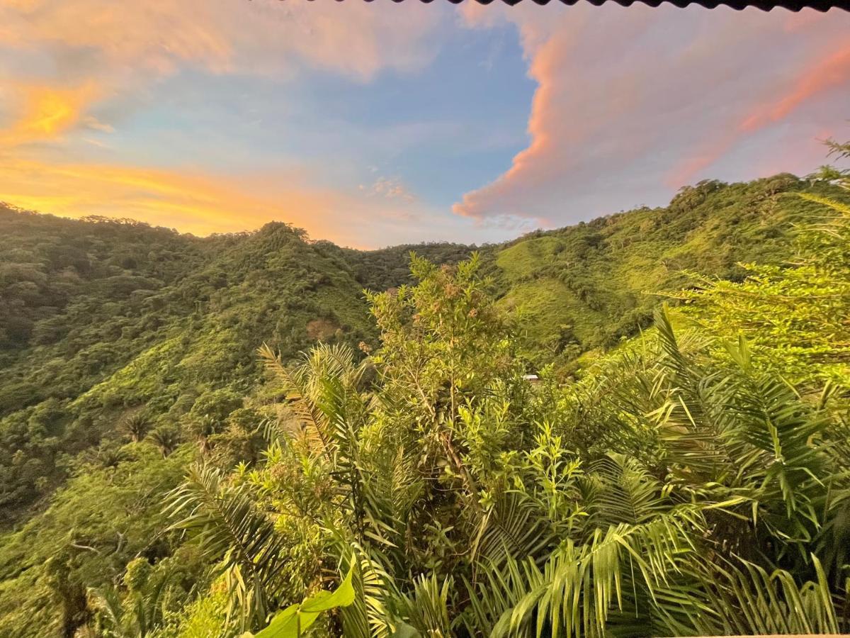 Finca Cuipo ブリタカ エクステリア 写真