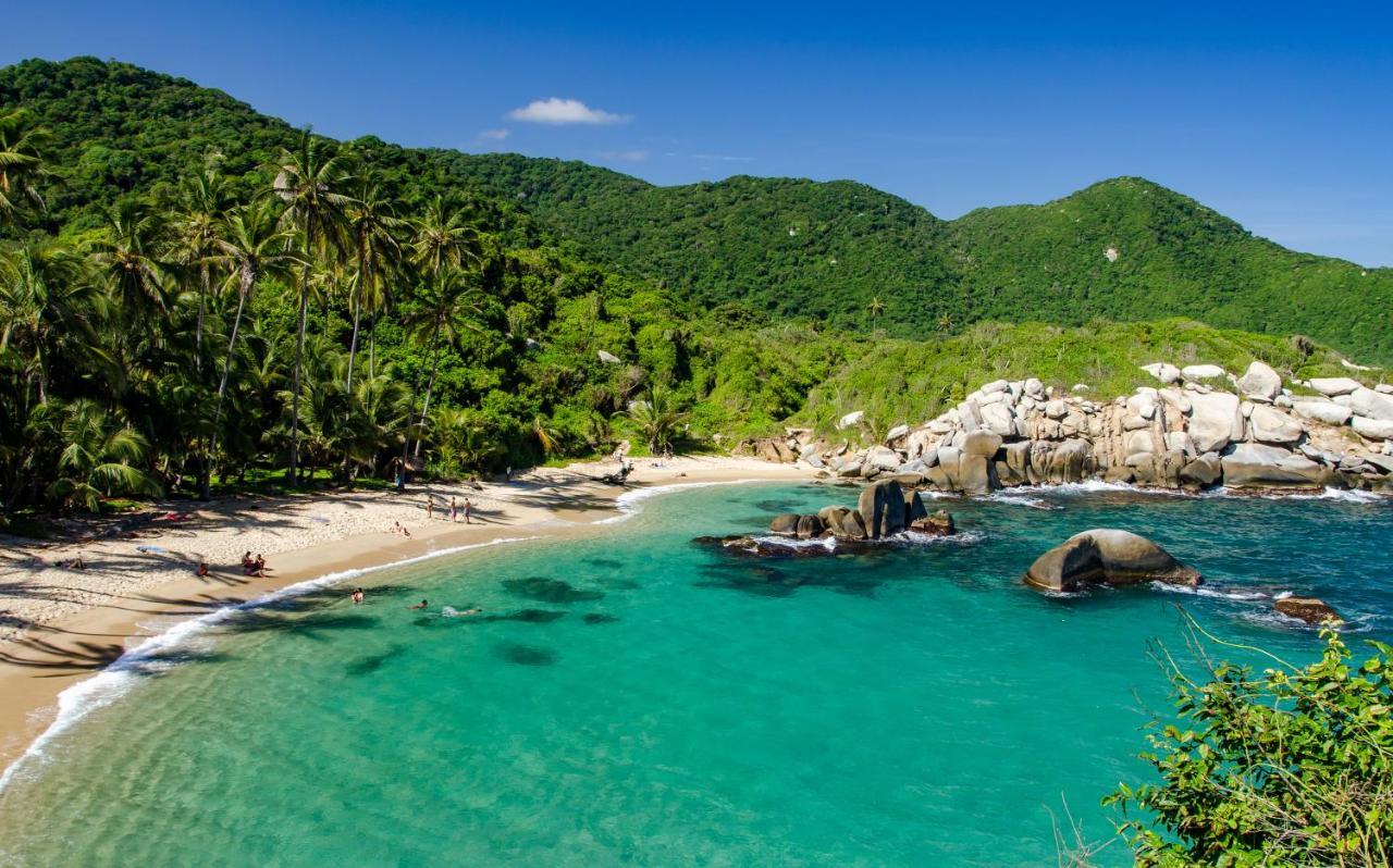 Finca Cuipo ブリタカ エクステリア 写真