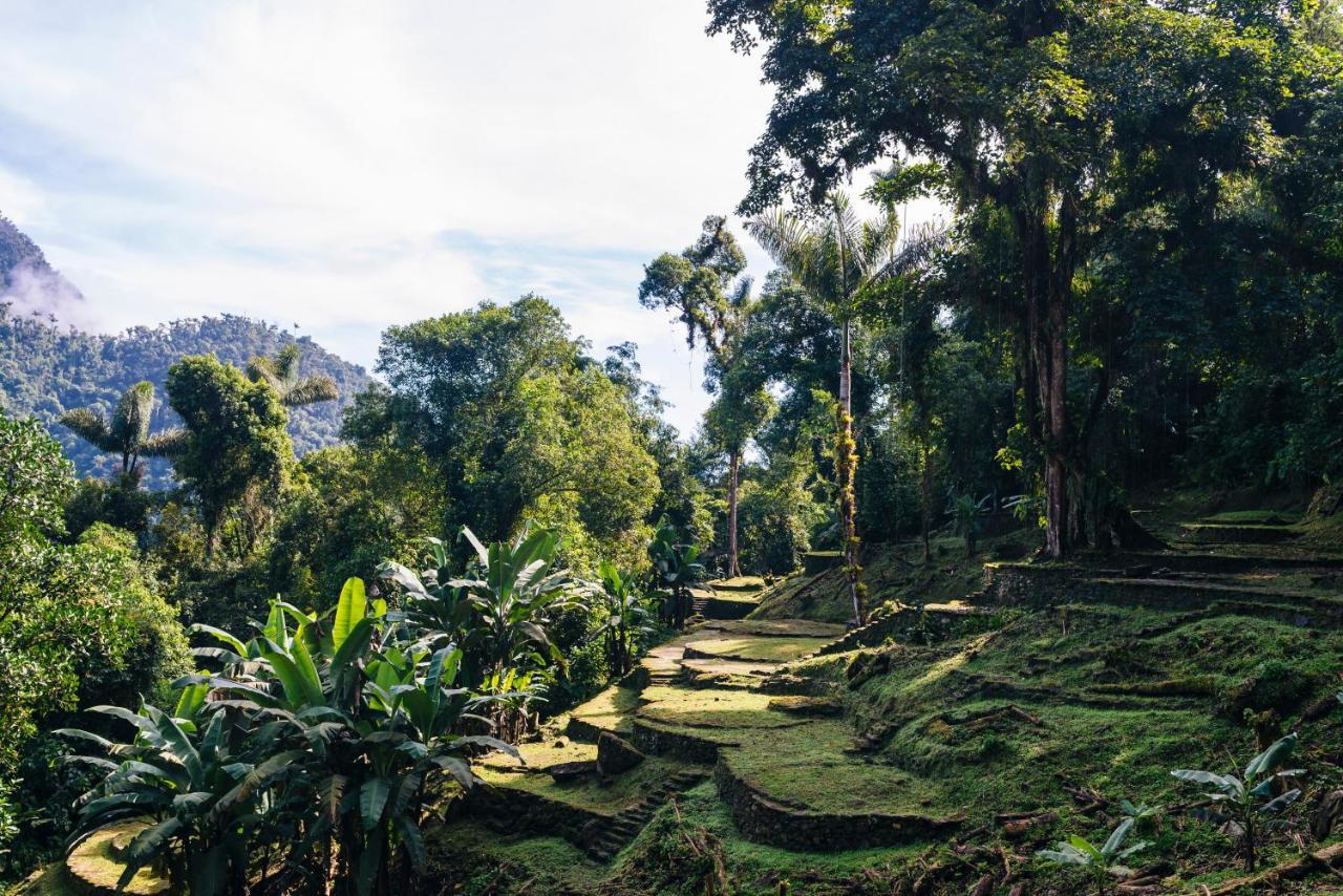Finca Cuipo ブリタカ エクステリア 写真
