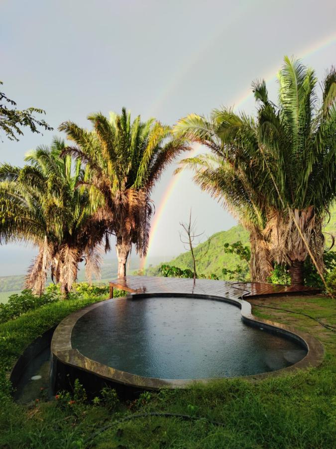 Finca Cuipo ブリタカ エクステリア 写真