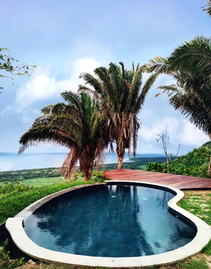 Finca Cuipo ブリタカ エクステリア 写真