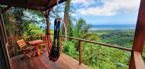 Finca Cuipo ブリタカ エクステリア 写真