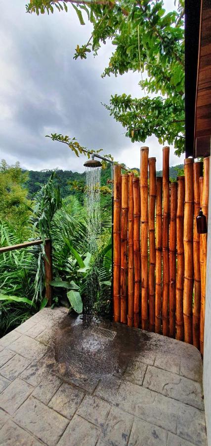 Finca Cuipo ブリタカ エクステリア 写真