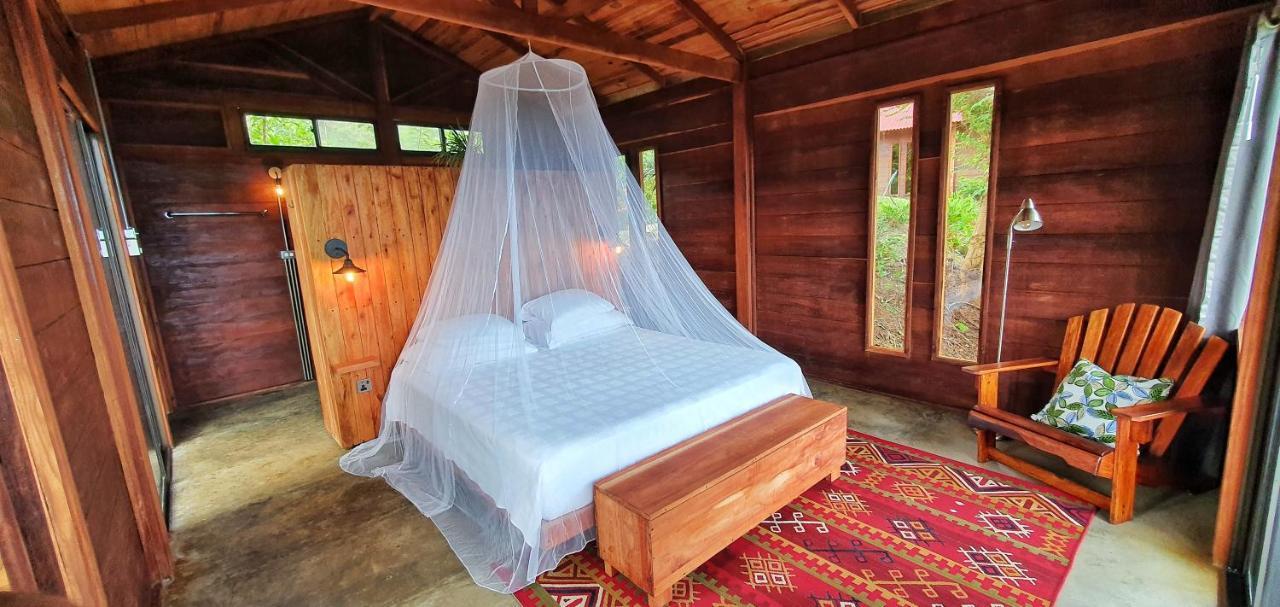 Finca Cuipo ブリタカ エクステリア 写真